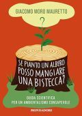 Giacomo Moro Mauretto - Se pianto un albero posso mangiare una bistecca (2024) (mp3 - 128 kbps)