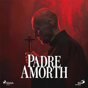 Gabriele Amorth, Elisabetta Fezzi – Padre Amorth꞉ La mia battaglia con Dio contro Satana (2024) (mp3 – 128 kbps)