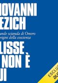 Giovanni Kezich - Ulisse non è lui꞉ La grande sciarada di Omero alle origini della coscienza (2024) (mp3 - 128 kbps)