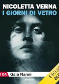 Nicoletta Verna - I giorni di Vetro (2024) (mp3 - 128 kbps)