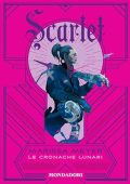 Marissa Meyer - Scarlet꞉ Cronache Lunari 2 (2024) (mp3 - 128 kbps)