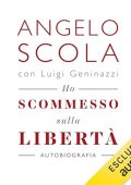 Angelo Scola, Luigi Geninazzi - Ho scommesso sulla libertà꞉ Autobiografia (2024) (mp3 - 128 kbps)