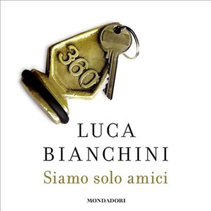 Luca Bianchini – Siamo solo amici (2024) (mp3 – 128 kbps)
