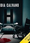 Lidia Calvano - H (2024) (mp3 - 128 kbps)