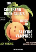 Grady Hendrix - Guida al trattamento dei vampiri per casalinghe (2024) (mp3 - 128 kbps)