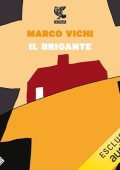 Marco Vichi - Il brigante (2024) (mp3 - 128 kbps)