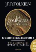 img J. R. R. Tolkien - La Compagnia dell