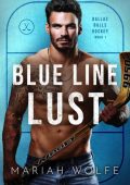 Toni Aleo - Blue Lines (Assassins Series #4)