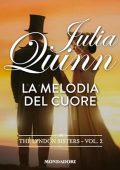 Julia Quinn - La melodia del cuore꞉ The Lyndon Sisters 2 (2024) (mp3 - 128 kbps)