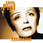 img Edith Piaf - Exclusive [24-bit Hi-Res, 2024 Remastered] (2024) FLAC