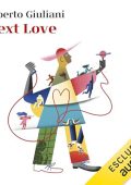 Alberto Giuliani - Next Love꞉ Un viaggio inatteso dentro la natura dell'amore (2024) (mp3 - 128 kbps)
