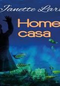 Janette Lart - Home, casa (2024) (mp3 - 128 kbps)