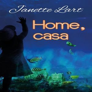 Janette Lart – Home, casa (2024) (mp3 – 128 kbps)