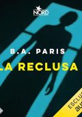 B. A. Paris - La reclusa (2024) (mp3 - 128 kbps)