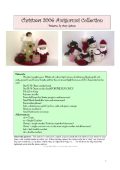 Janlia C Riley (Editor), Amy Espiritu, Samantha Jaffe - Christmas Cowboys, Mistlet...