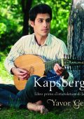 Giovanni Girolamo Kapsberger - Libro primo d'intavolatura di lauto, 1611 (Yavor Genov) (2013) FLAC