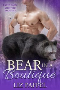 Bear in a Boutique – Liz Paffel, Sierra Kline (Read by)