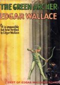 The Green Archer - Edgar Wallace