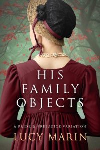 The Truth About Family: A friends to lovers variation of Jane Austen’s Pride and P…