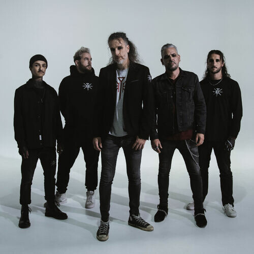 Sidilarsen – Discography: 11 Releases (2000-2024)