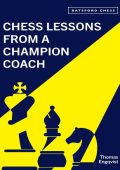 Chess Lessons from a Champion Coach - Thomas Engqvist