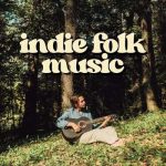 img VA - Indie Folk Music (2024) MP3