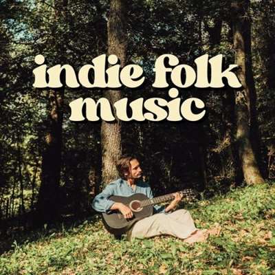 VA – Indie Folk Music (2024) MP3