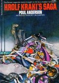Hrolf Kraki's Saga - Poul Anderson