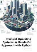Practical Operating Systems: A Hands-On Approach with Python - Amir Keivan Shafiei