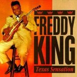 img Freddie King - Discografia (1961-2023) .Flac