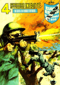 img Super Eroica – Raccolta Anno 1972 completo (1972)