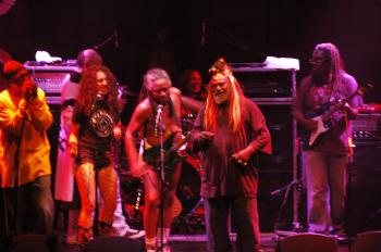 Parliament-Funkadelic & George Clinton –  Discografia (1970-2018) .Flac + Extra
