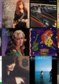 Bonnie Raitt - Discografia (1971-2006) .Flac