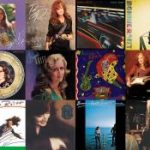 img Bonnie Raitt - Discografia (1971-2006) .Flac