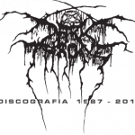 img Darkthrone - Discografia (1987-2019) .Flac