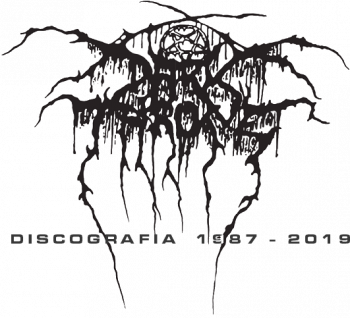 Darkthrone – Discografia (1987-2019) .Flac