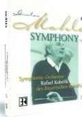Gustav Mahler - Symphony no. 9 (1938-2023) .Flac