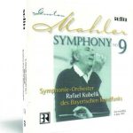 img Gustav Mahler - Symphony no. 9 (1938-2023) .Flac