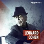 img Leonard Cohen - Discografia (1968-2022) .Flac