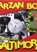 Baltimora - Tarzan Boy The World Of Baltimora (2010) .Flac