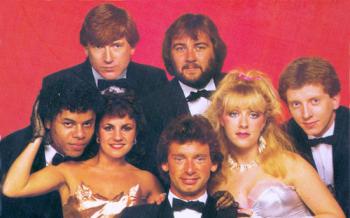 Shakatak – Discografia- (1981-2013) ..mp3 – 320 kbps