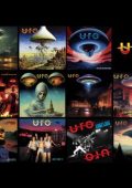 U.F.O - Discografia (1970-2022) .Flac
