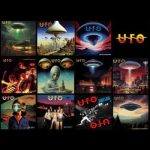 img U.F.O - Discografia (1970-2022) .Flac