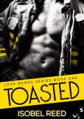 Toasted - Isobel Reed