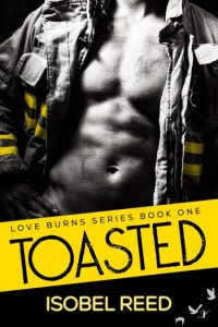 Toasted – Isobel Reed