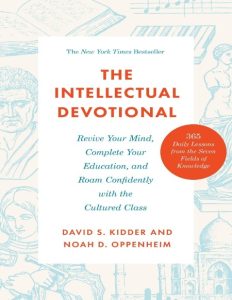 The Intellectual Devotional: Revive Your Mind, Complete Your Education, and Roam C…