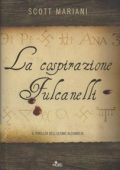 Scott Mariani - La Cospirazione Fulcanelli (2008)