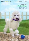 Nina C. Allen, Virginia K. Coyle - Piper the Poodle
