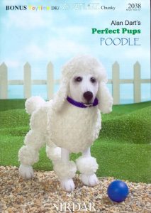 Nina C. Allen, Virginia K. Coyle – Piper the Poodle