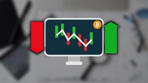 Udemy – Trading su criptovalute: corso per principianti (Update 06-2023) – Ita